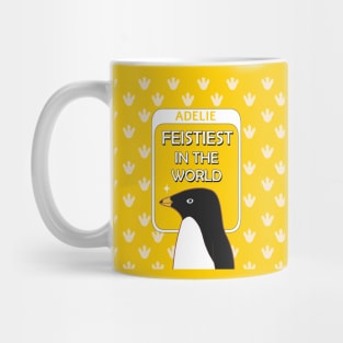 Adelie Penguin Mug